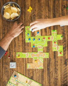 Strategy games