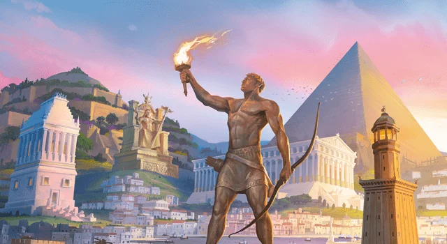 Explore Asmodee game collections