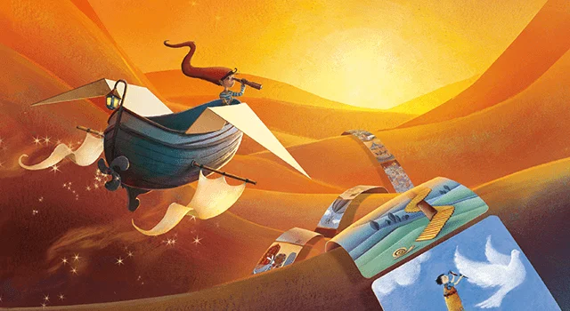 Dixit collection
