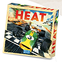 熱力狂飆 HEAT CNT