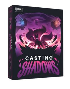 CASTING SHADOW CNT