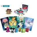 DIXIT DISNEY CNT