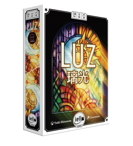 [LUZ01CNT] LUZ CNT